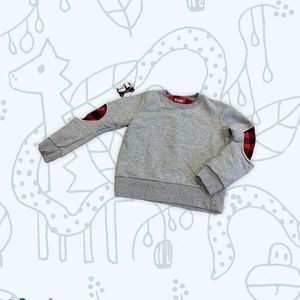 Boys Hudson Sweater